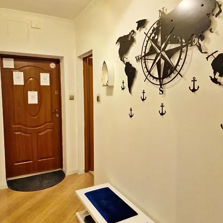 Kochanowskiego Apartmán