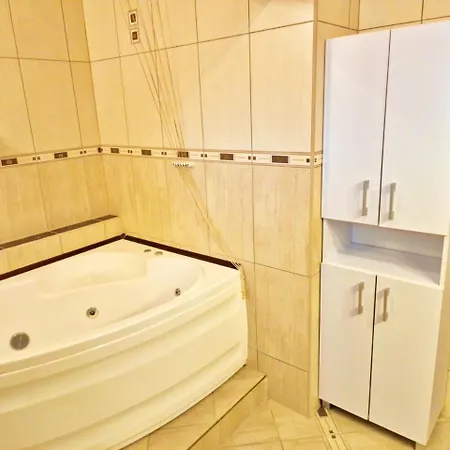 Kochanowskiego Svinoústí