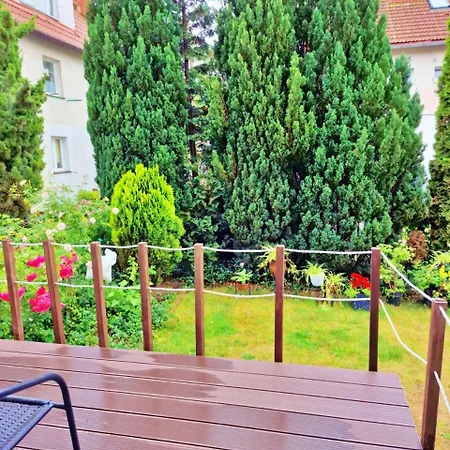 Kochanowskiego * Svinoústí